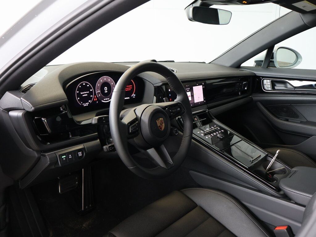 2024 Porsche Panamera San Clemente CA