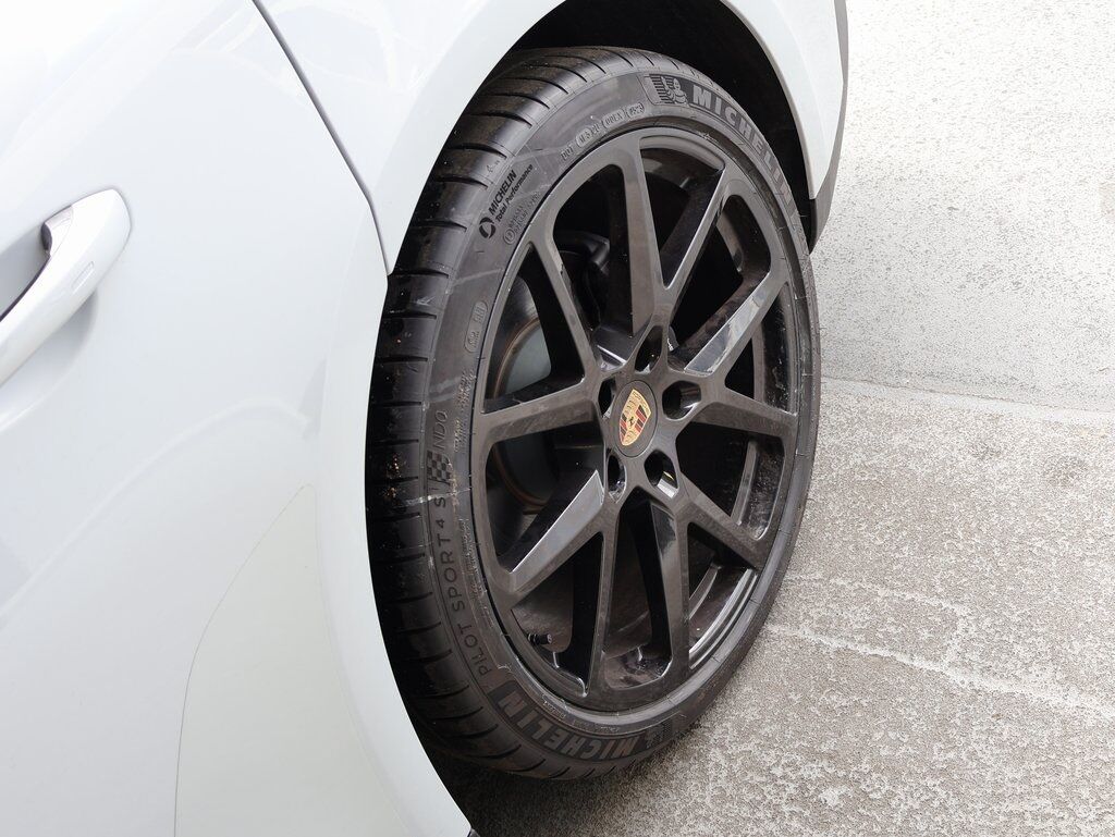 2024 Porsche Panamera San Clemente CA