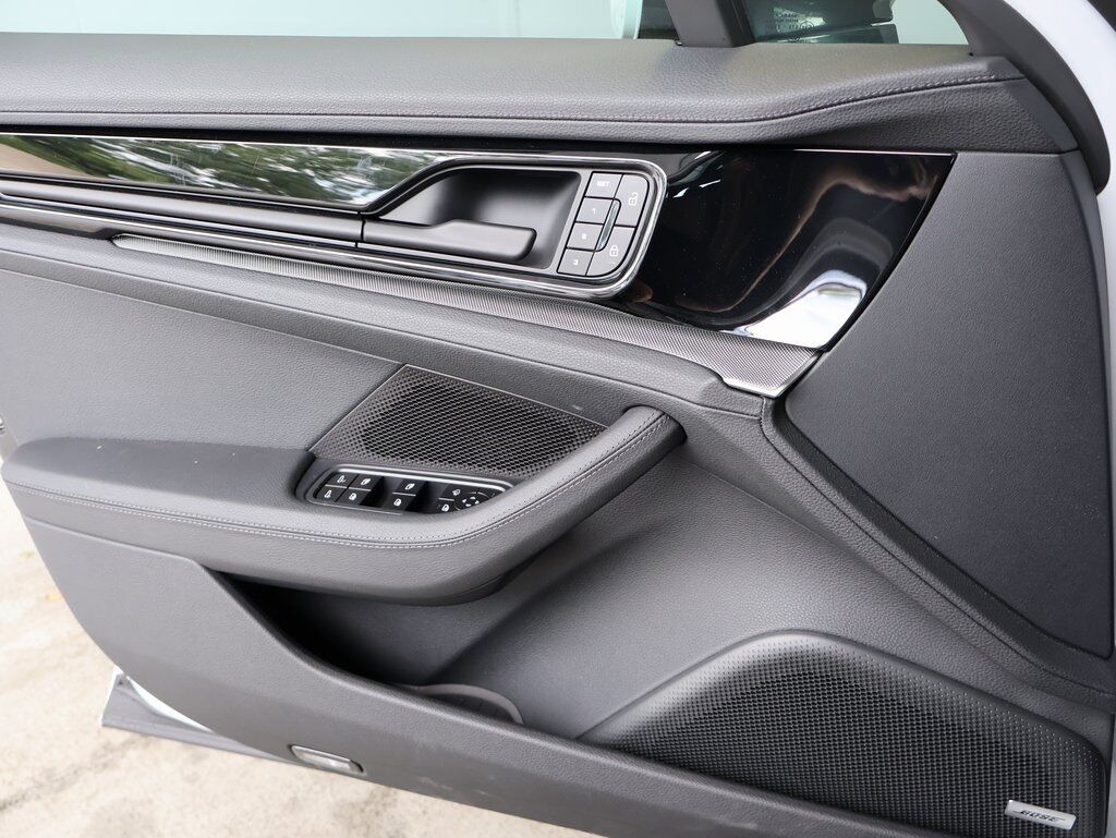 2024 Porsche Panamera San Clemente CA