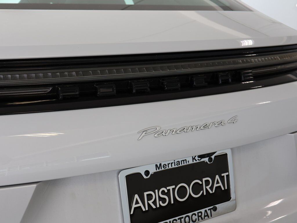2024 Porsche Panamera San Clemente CA