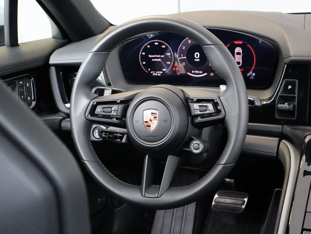 2024 Porsche Panamera 4 San Clemente CA