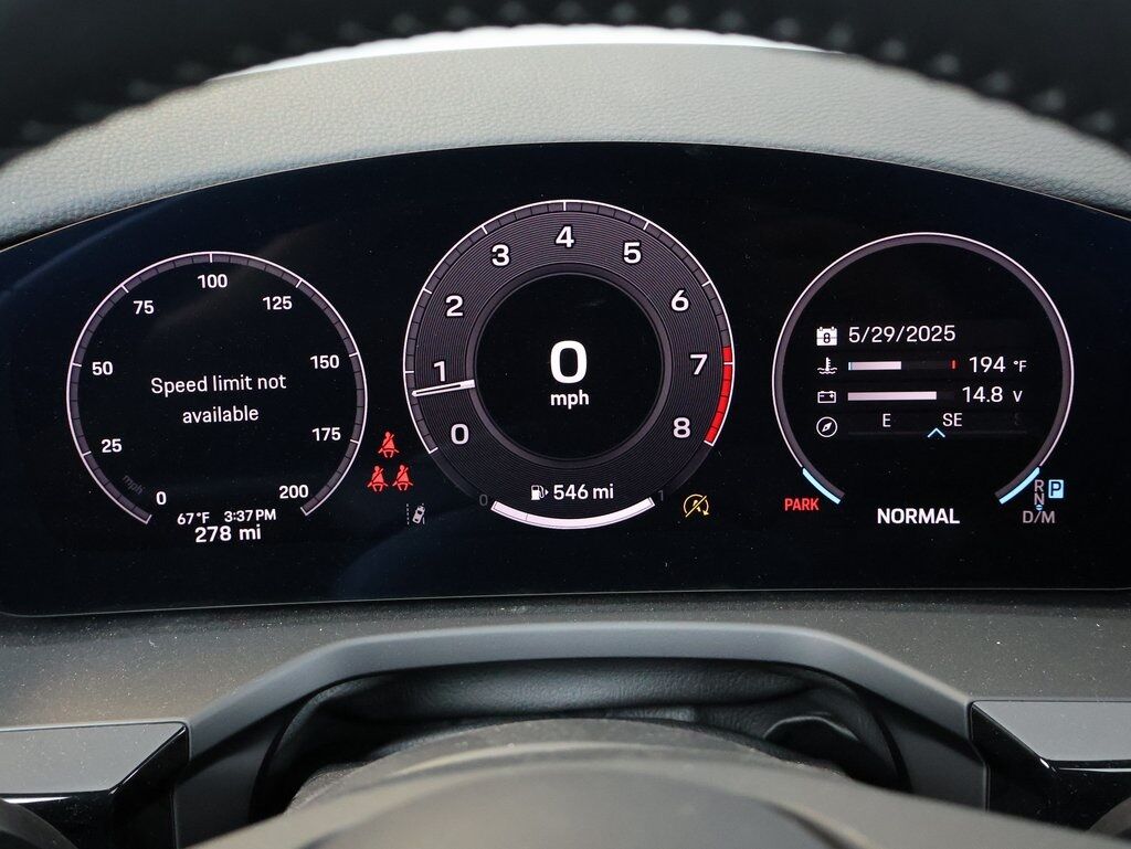 2024 Porsche Panamera 4 San Clemente CA