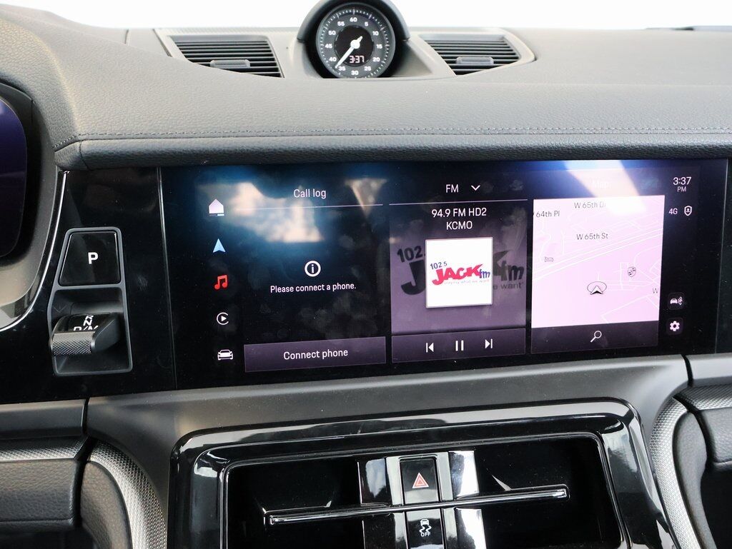 2024 Porsche Panamera 4 San Clemente CA