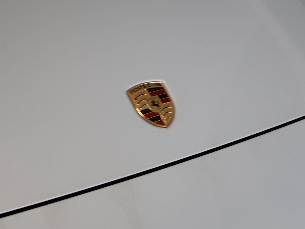 2024 Porsche Panamera 4 San Clemente CA