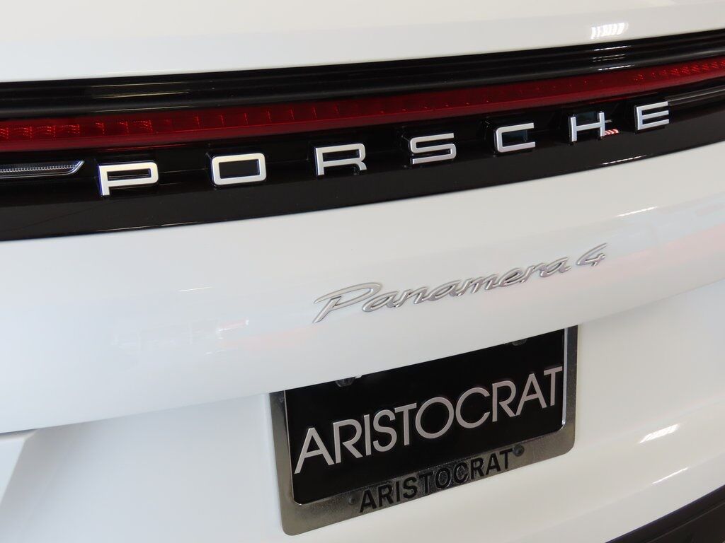 2024 Porsche Panamera 4 San Clemente CA