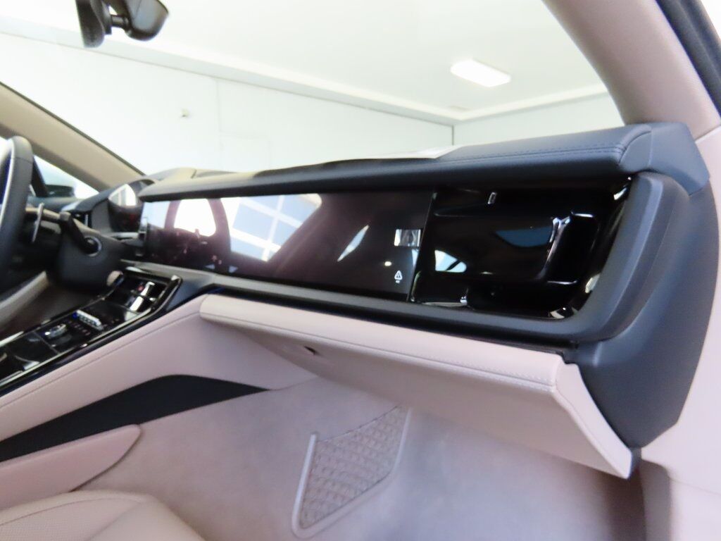 2024 Porsche Panamera 4 San Clemente CA