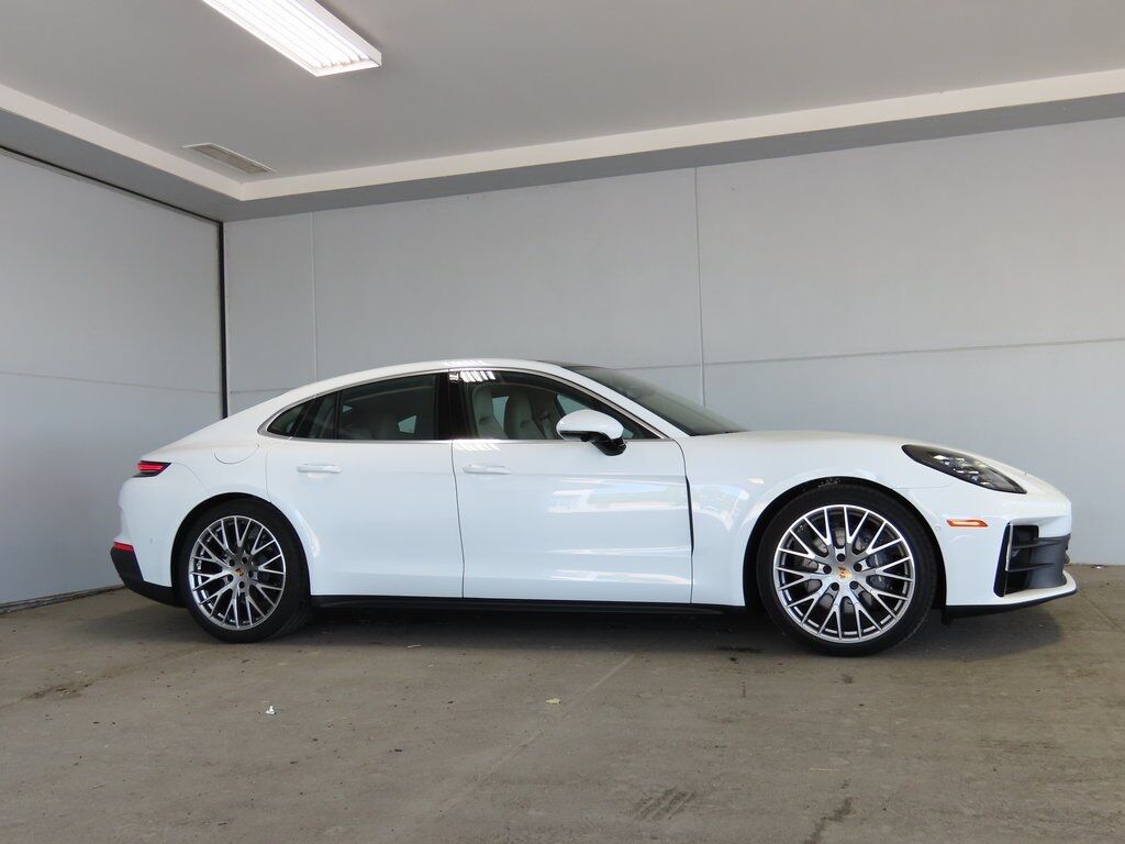 2024 Porsche Panamera 4 San Clemente CA