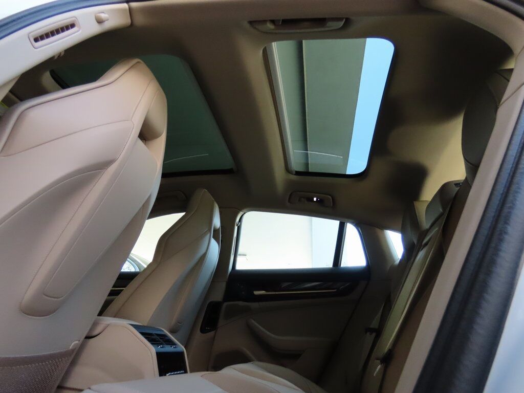 2024 Porsche Panamera 4 San Clemente CA