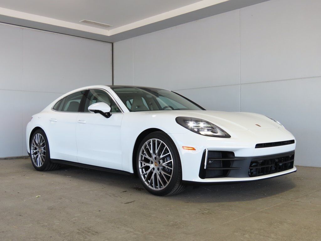 2024 Porsche Panamera 4 San Clemente CA