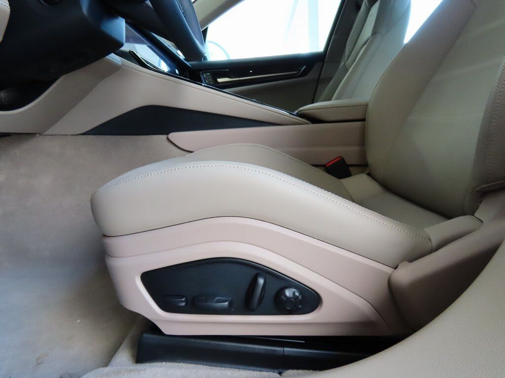 2024 Porsche Panamera 4 San Clemente CA