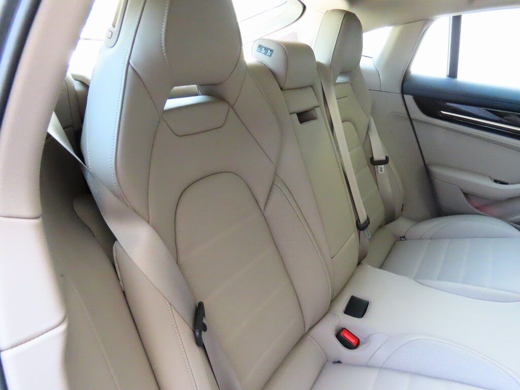 2024 Porsche Panamera 4 San Clemente CA
