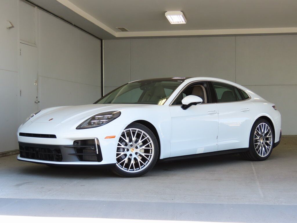 2024 Porsche Panamera 4 San Clemente CA