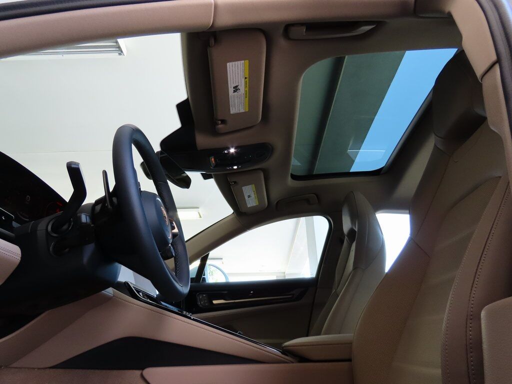 2024 Porsche Panamera 4 San Clemente CA