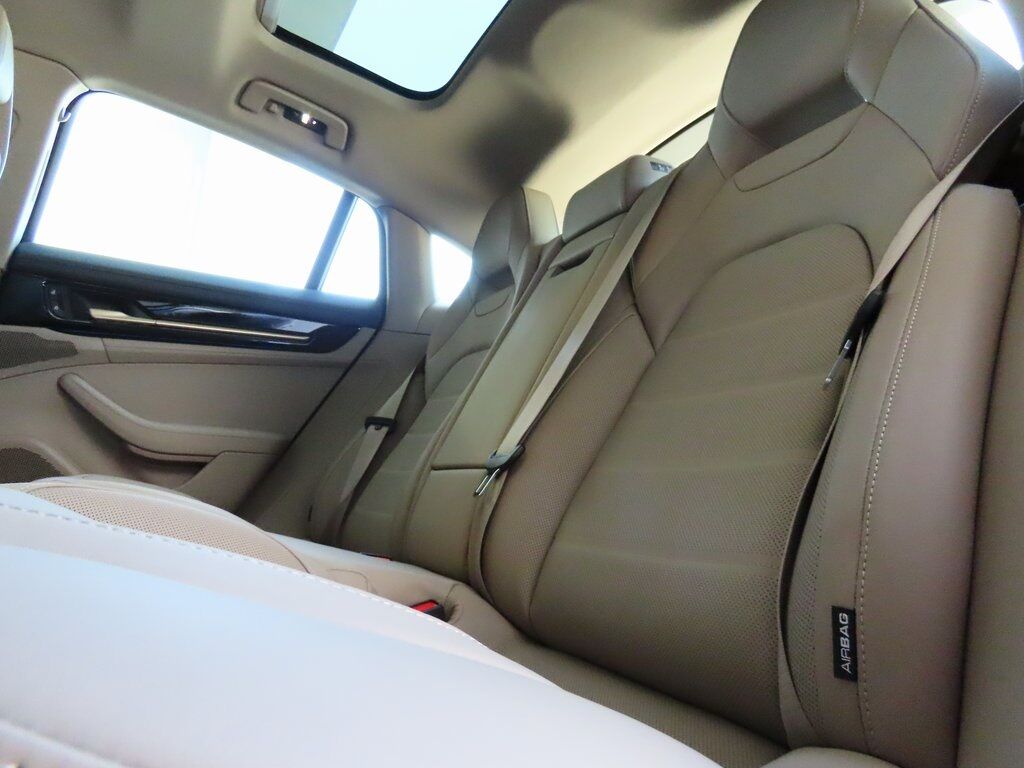2024 Porsche Panamera 4 San Clemente CA