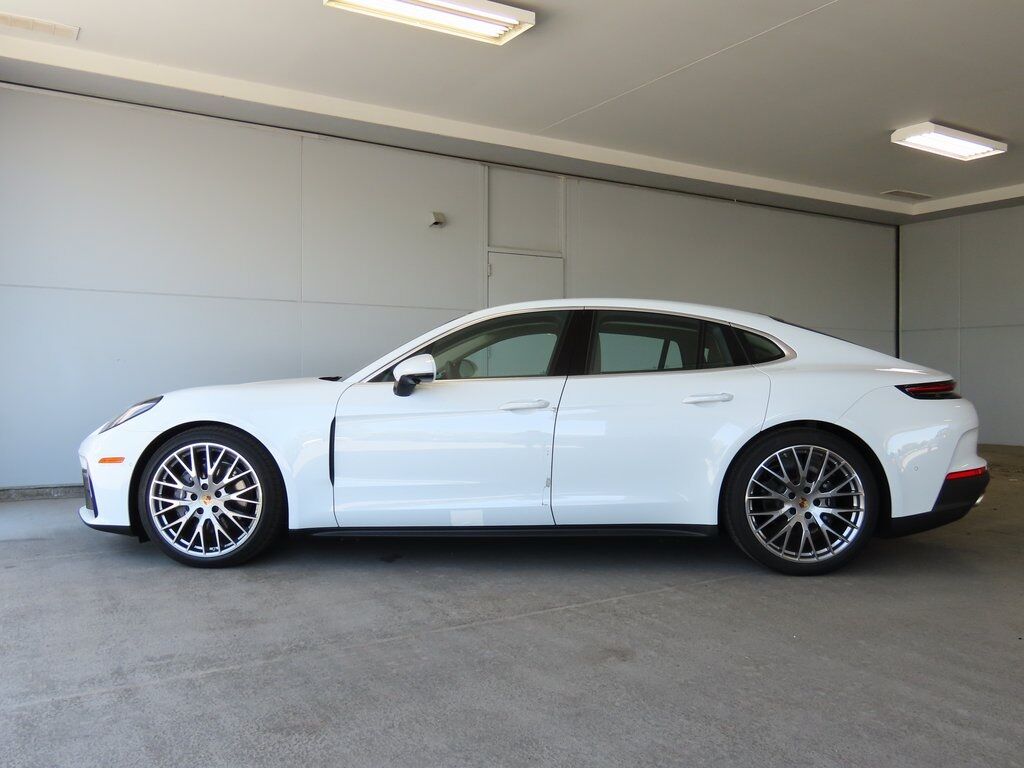 2024 Porsche Panamera 4 San Clemente CA