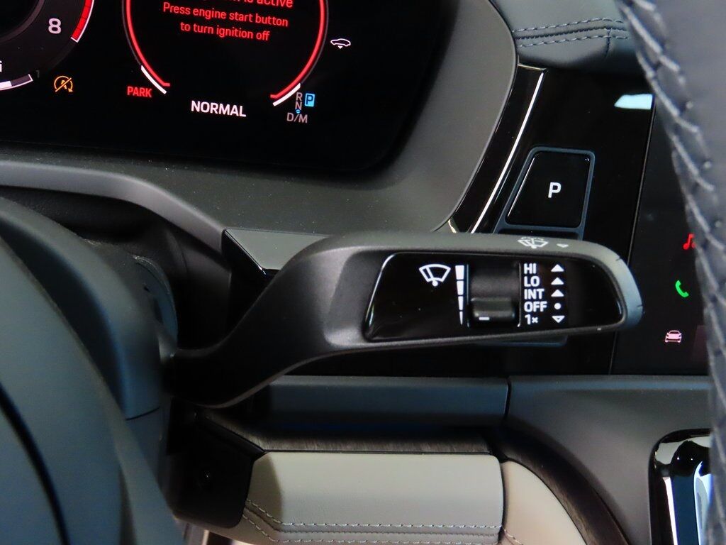 2024 Porsche Panamera 4 San Clemente CA