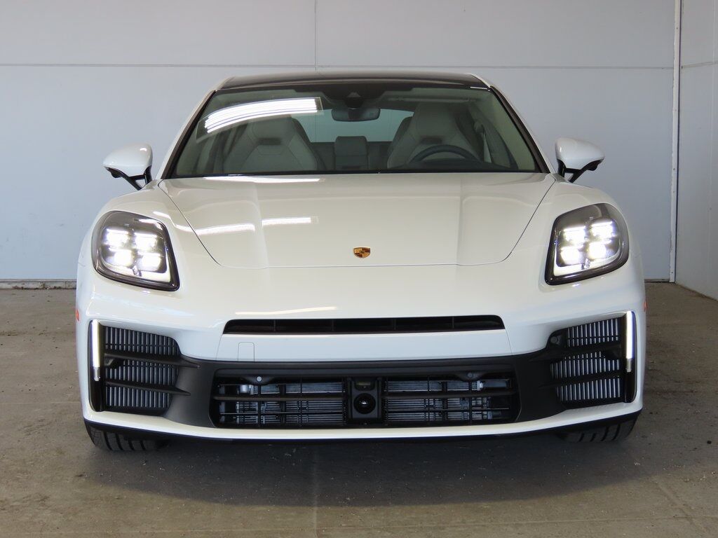 2024 Porsche Panamera 4 San Clemente CA