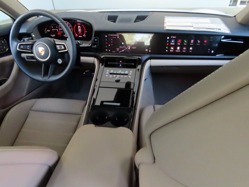 2024 Porsche Panamera 4 San Clemente CA