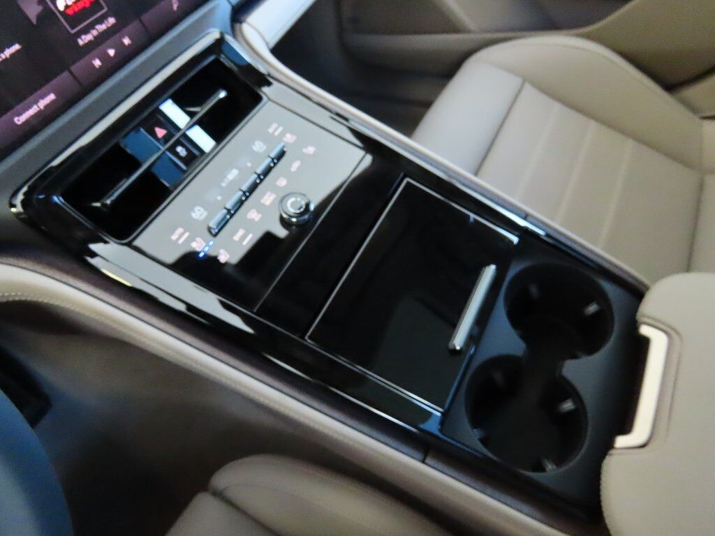 2024 Porsche Panamera 4 San Clemente CA