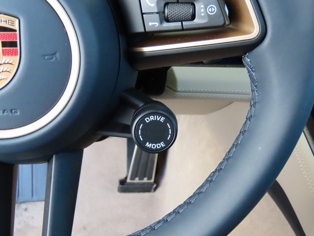 2024 Porsche Panamera 4 San Clemente CA