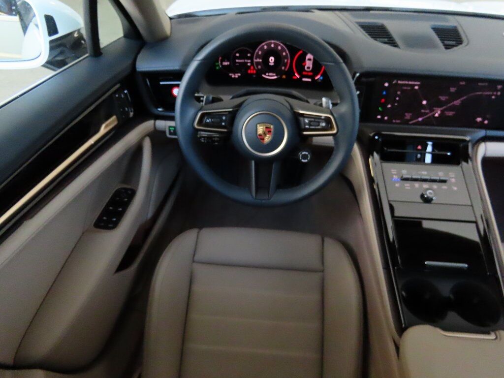 2024 Porsche Panamera 4 San Clemente CA