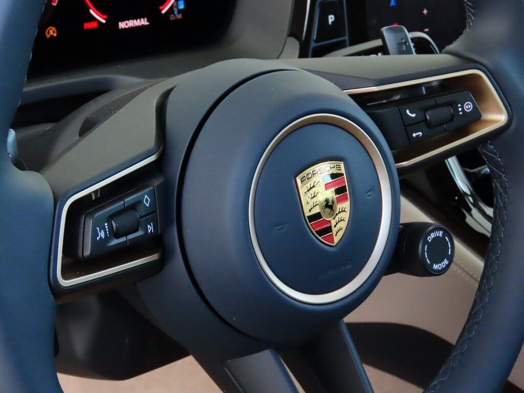 2024 Porsche Panamera 4 San Clemente CA