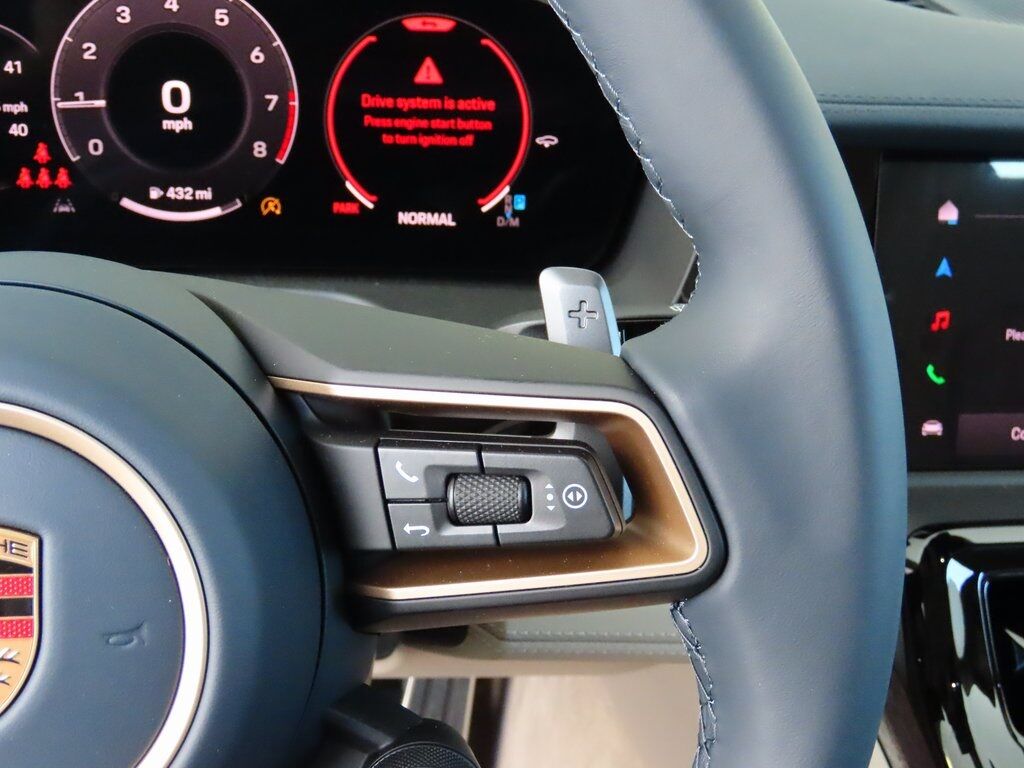 2024 Porsche Panamera 4 San Clemente CA