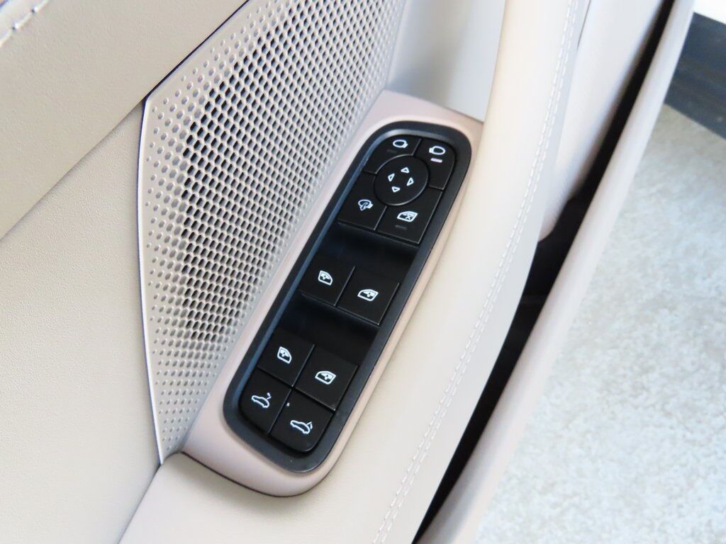 2024 Porsche Panamera 4 San Clemente CA
