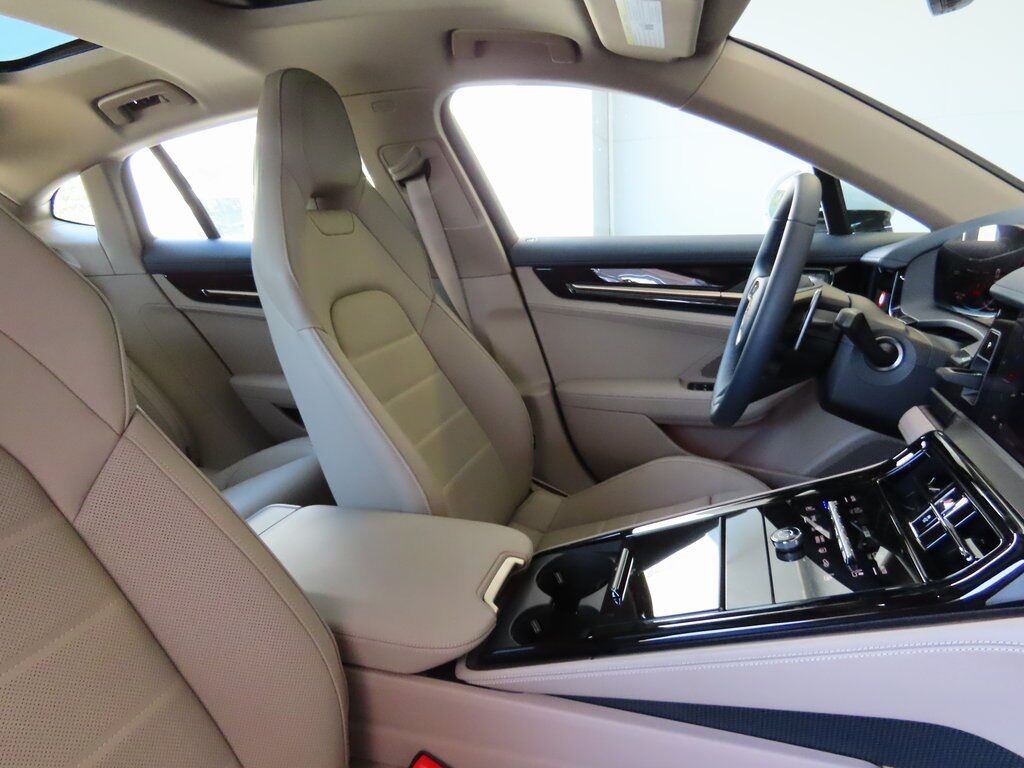 2024 Porsche Panamera 4 San Clemente CA