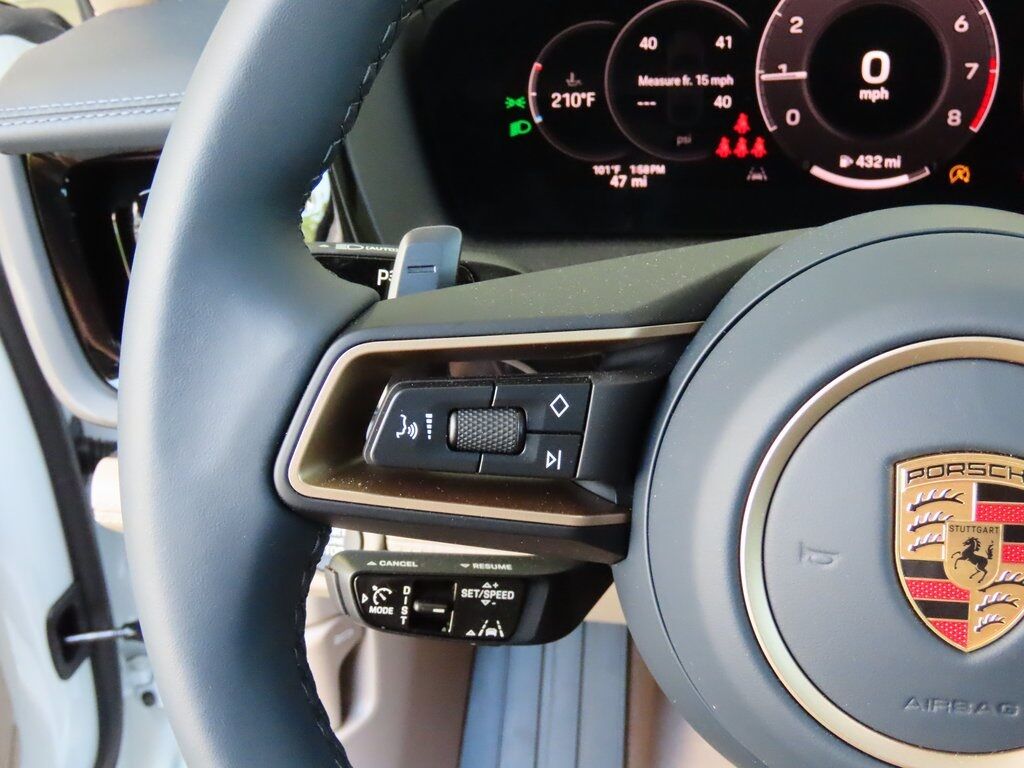 2024 Porsche Panamera 4 San Clemente CA