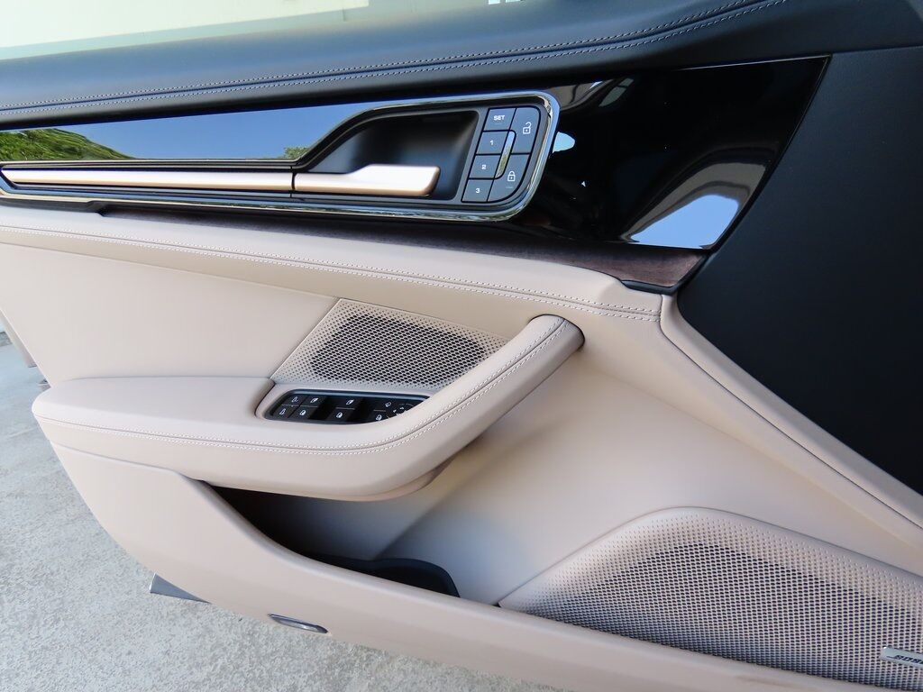 2024 Porsche Panamera 4 San Clemente CA