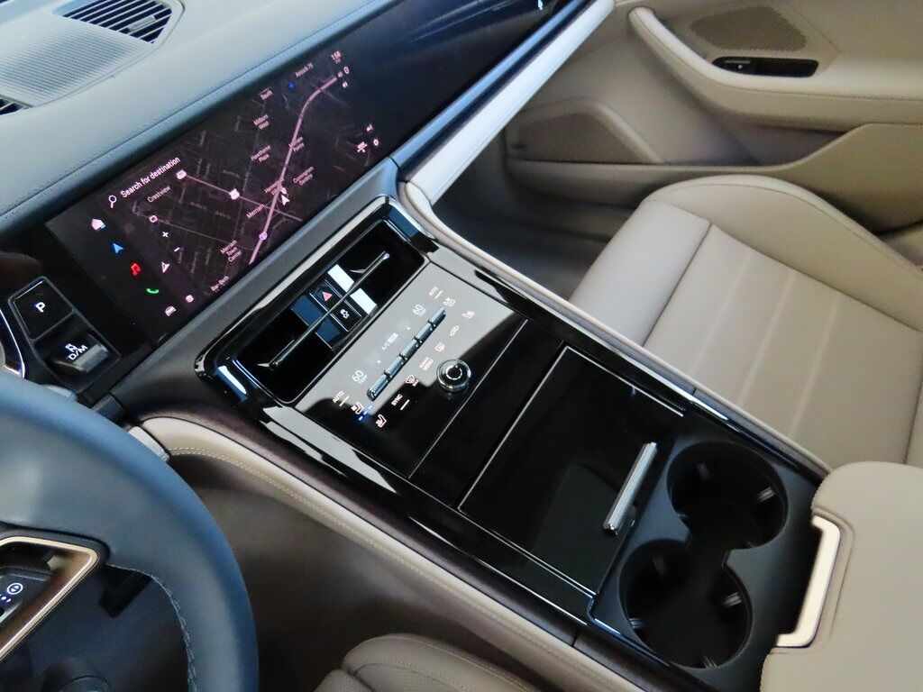 2024 Porsche Panamera 4 San Clemente CA