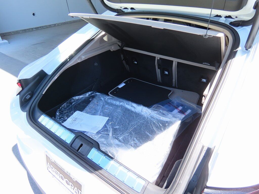 2024 Porsche Panamera 4 San Clemente CA