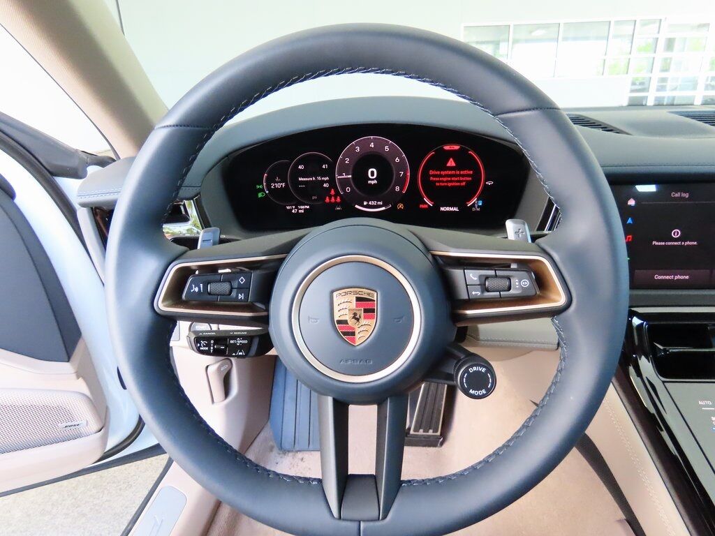 2024 Porsche Panamera 4 San Clemente CA
