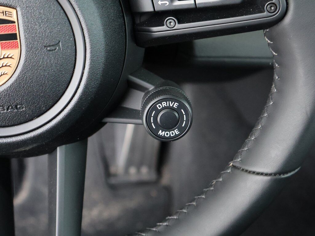 2024 Porsche Panamera 4 San Clemente CA