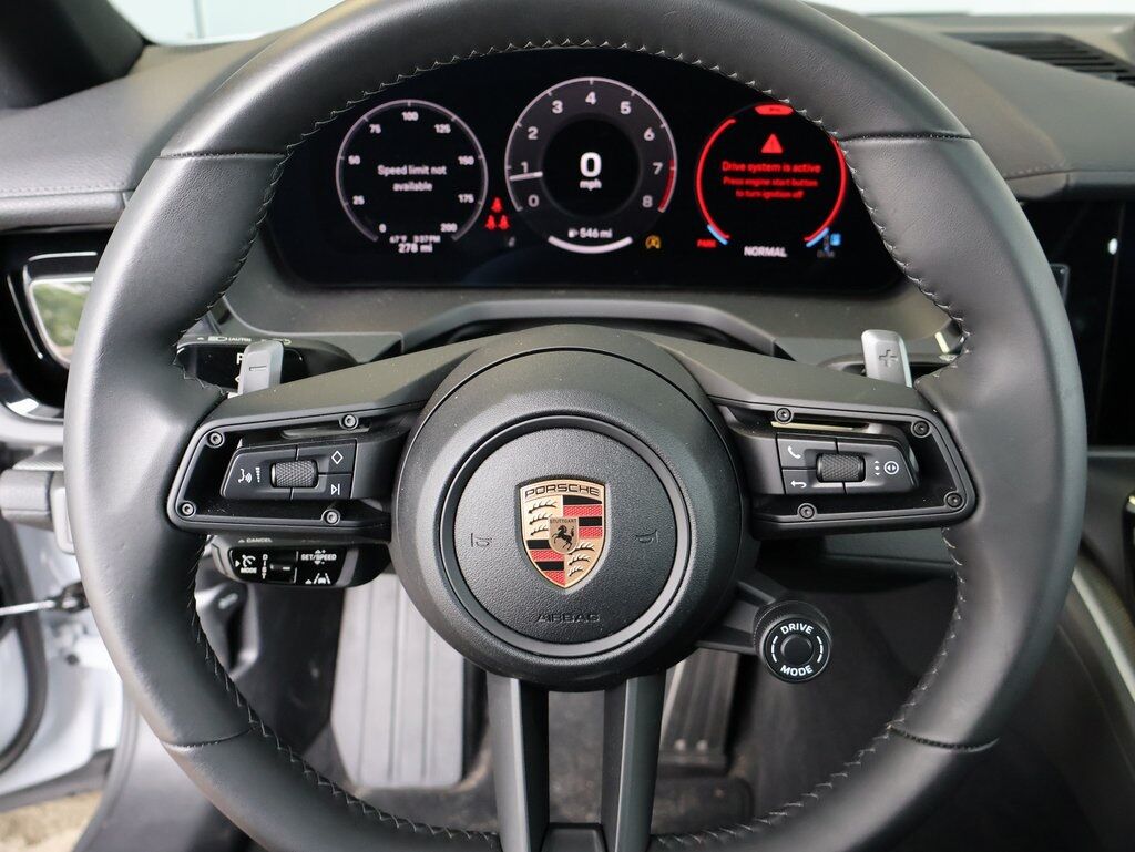 2024 Porsche Panamera 4 San Clemente CA