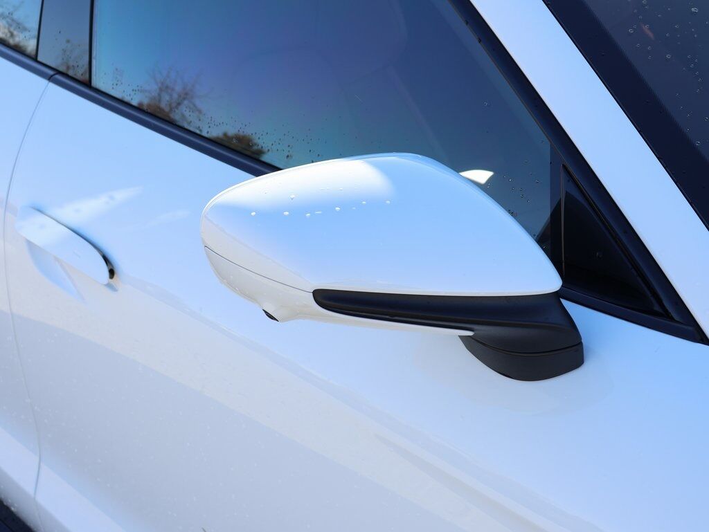 2024 Porsche Taycan GTS San Clemente CA