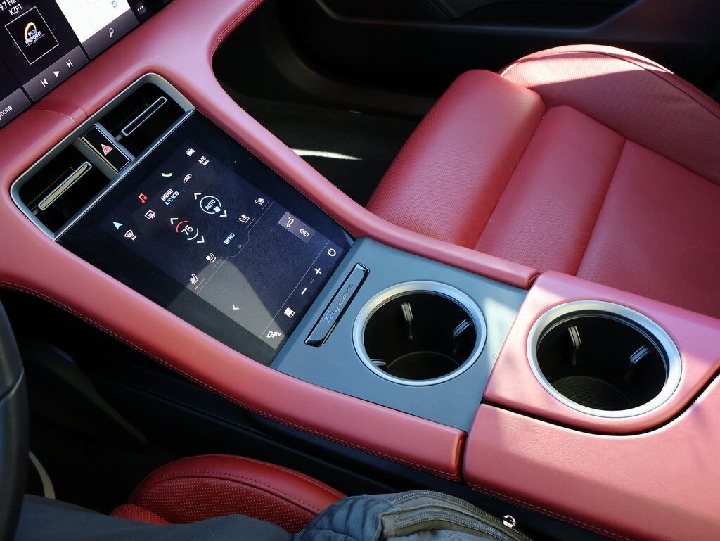 2024 Porsche Taycan GTS San Clemente CA