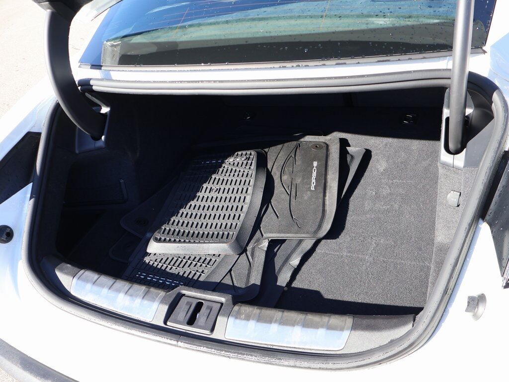 2024 Porsche Taycan GTS San Clemente CA