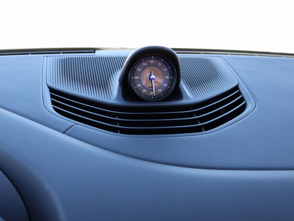 2024 Porsche Taycan GTS San Clemente CA