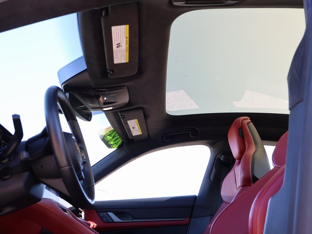 2024 Porsche Taycan GTS San Clemente CA