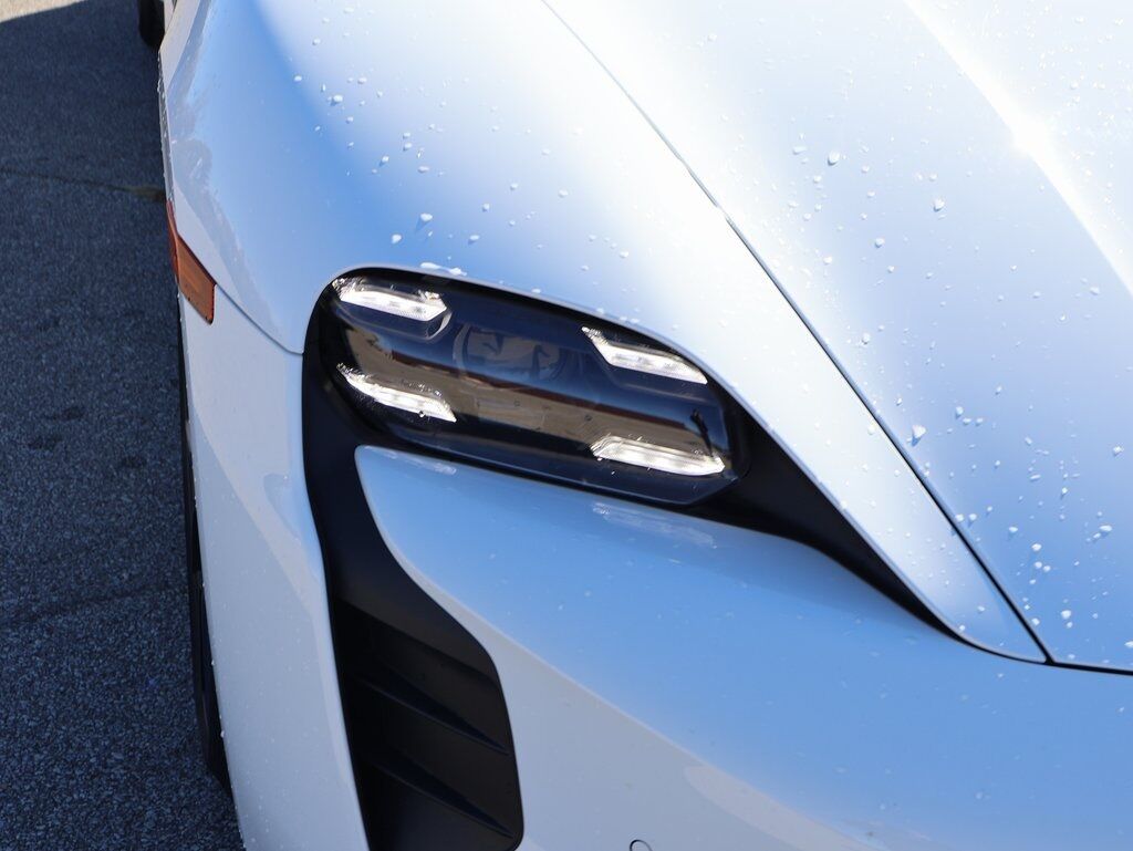 2024 Porsche Taycan GTS San Clemente CA