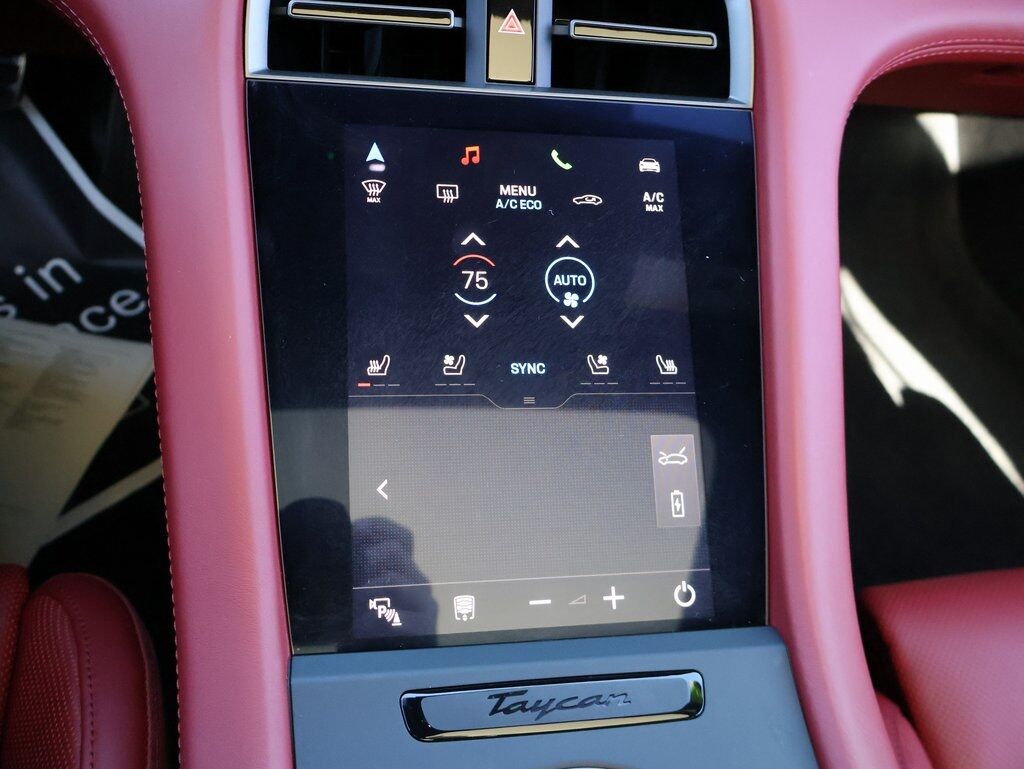 2024 Porsche Taycan GTS San Clemente CA