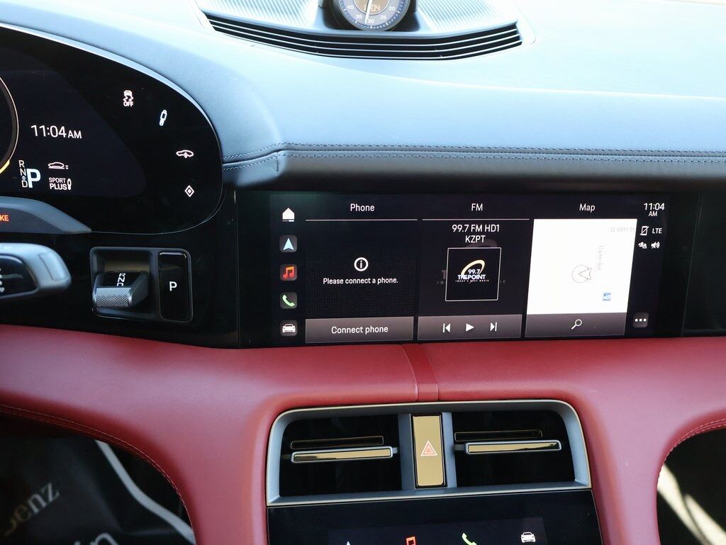 2024 Porsche Taycan GTS San Clemente CA