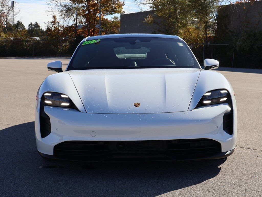 2024 Porsche Taycan GTS San Clemente CA