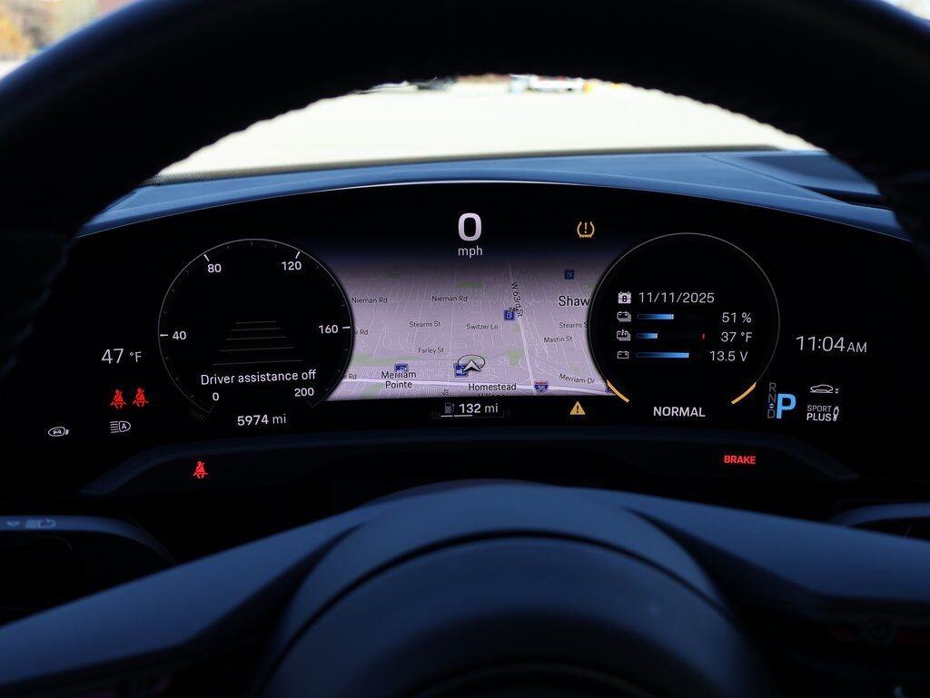 2024 Porsche Taycan GTS San Clemente CA