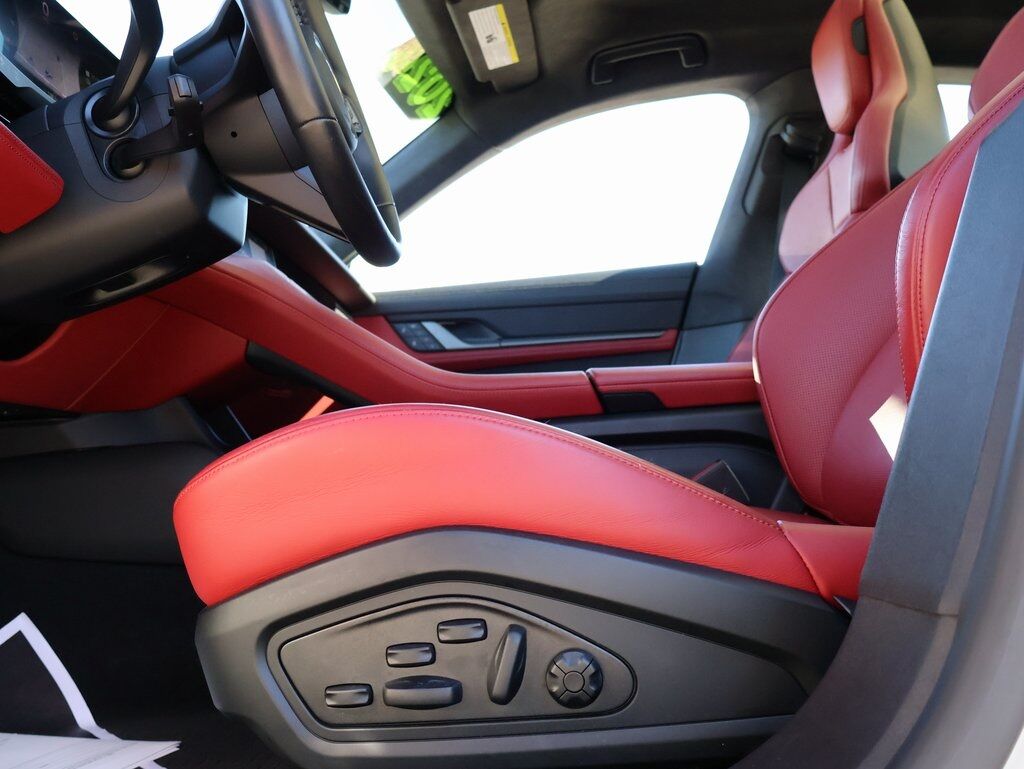 2024 Porsche Taycan GTS San Clemente CA