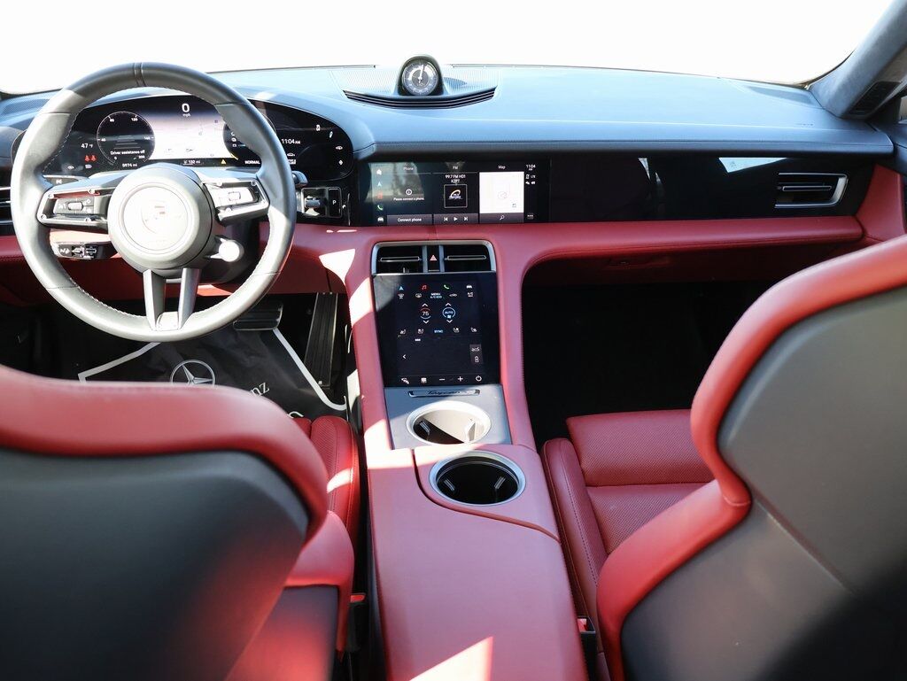 2024 Porsche Taycan GTS San Clemente CA