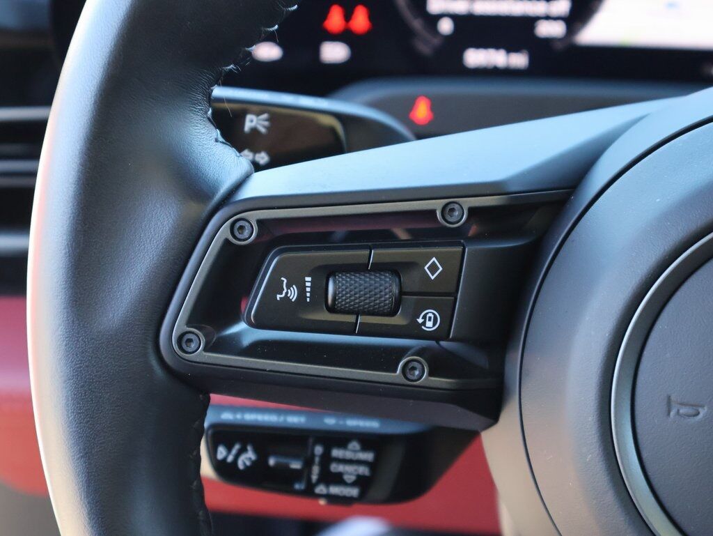 2024 Porsche Taycan GTS San Clemente CA