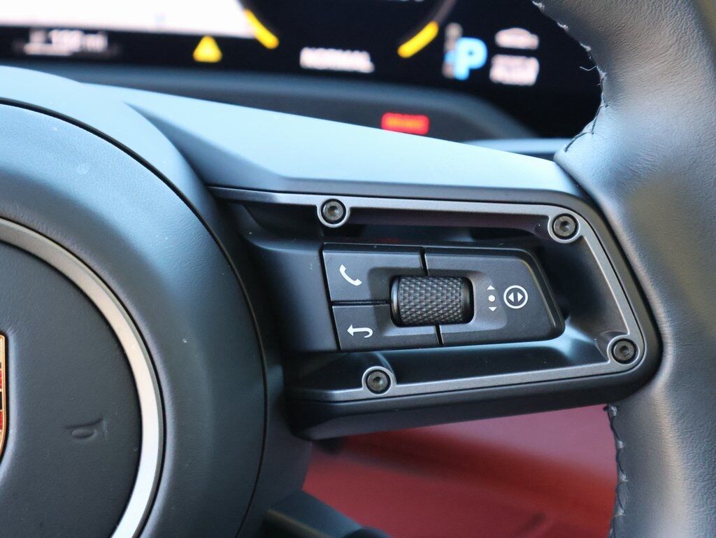 2024 Porsche Taycan GTS San Clemente CA